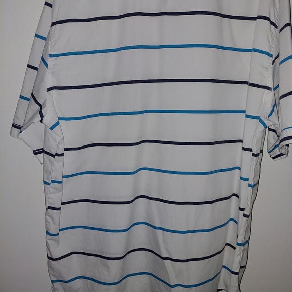 Enyce button up S/S sz Large - Picture 3 of 3